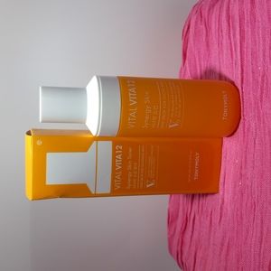 TONY MOLY VITAL VITA12 SYNERGY SKIN TONER
